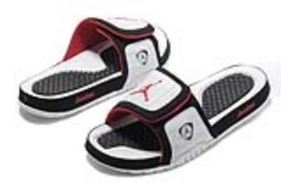 Jordan Slide Slippers-77